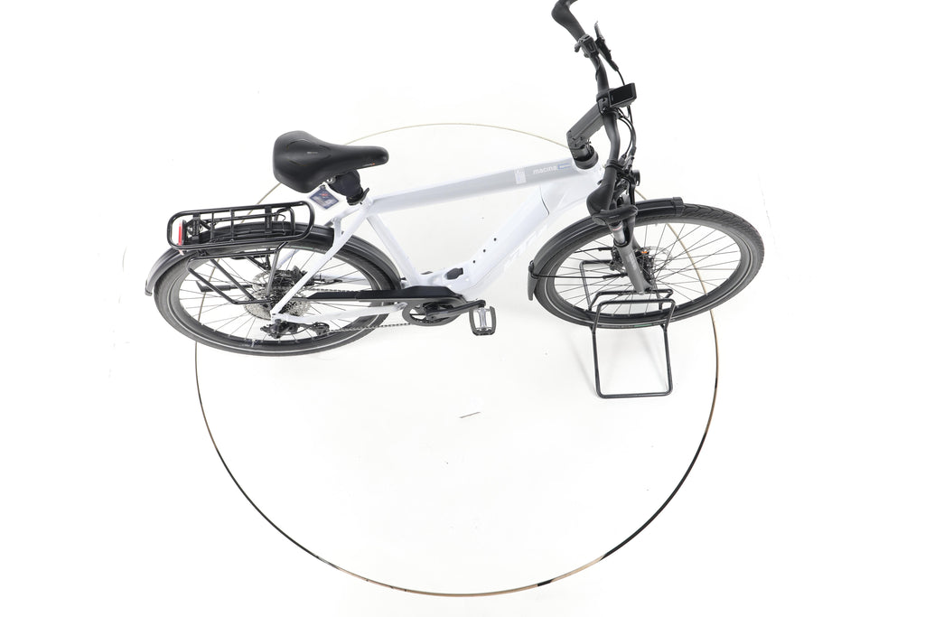KTM Macina Style X Pro Trekking E-Bike 2024 - Image 13