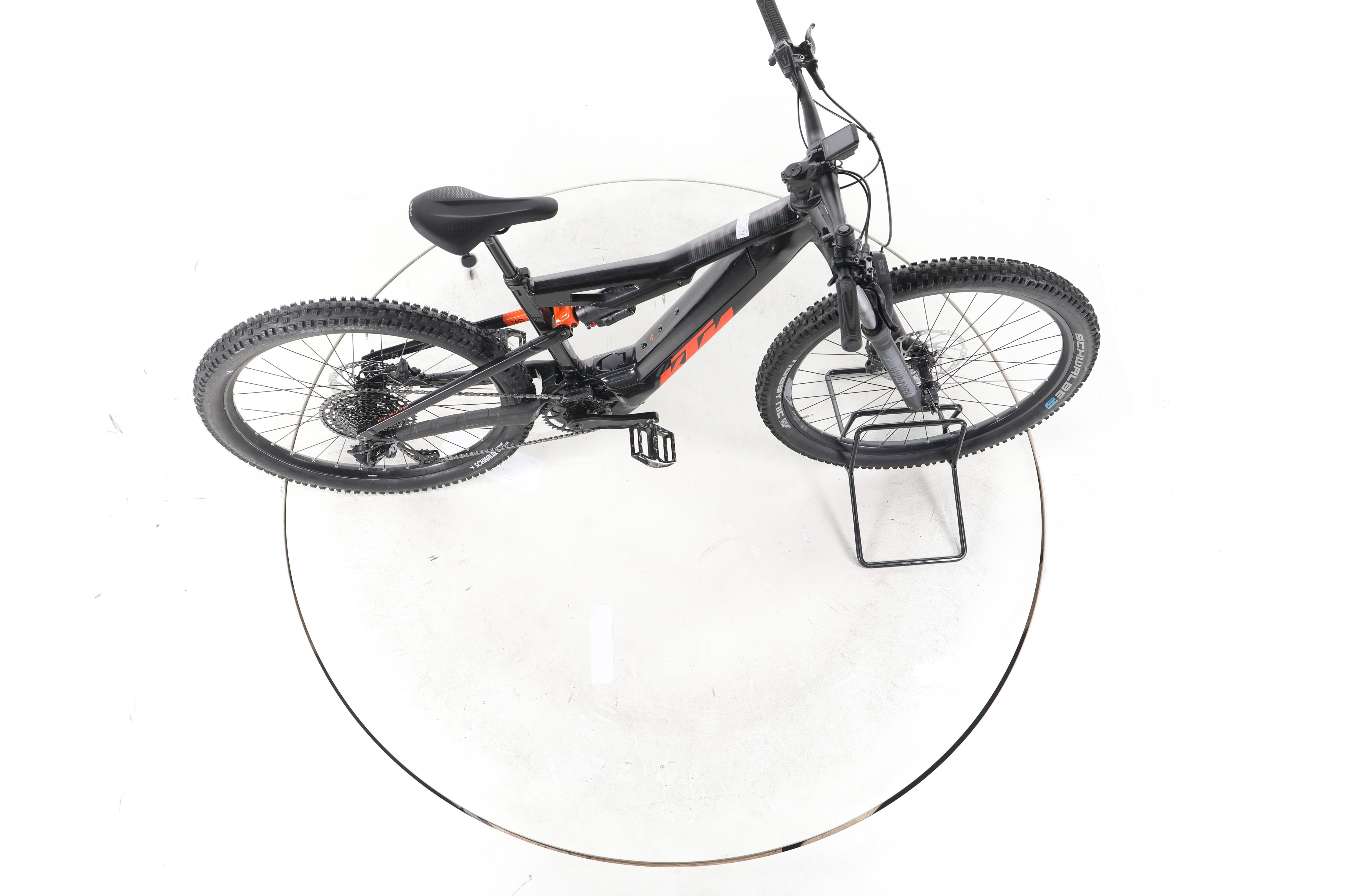 KTM Macina Kapoho 7973 E-Bike Fully - Image 13
