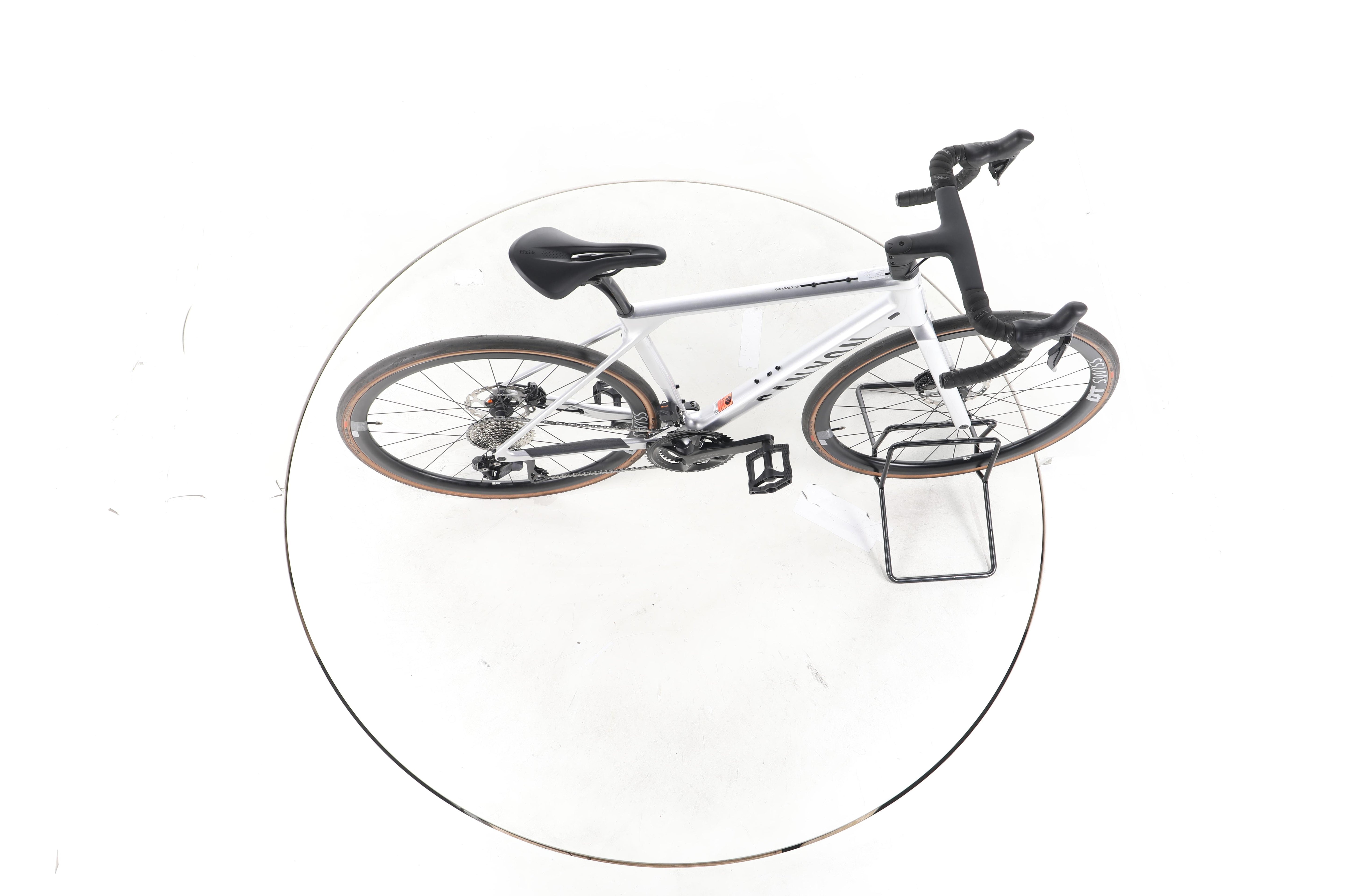 Canyon Endurace CF 7 Gravelbike Carbon 2025 - Image 13