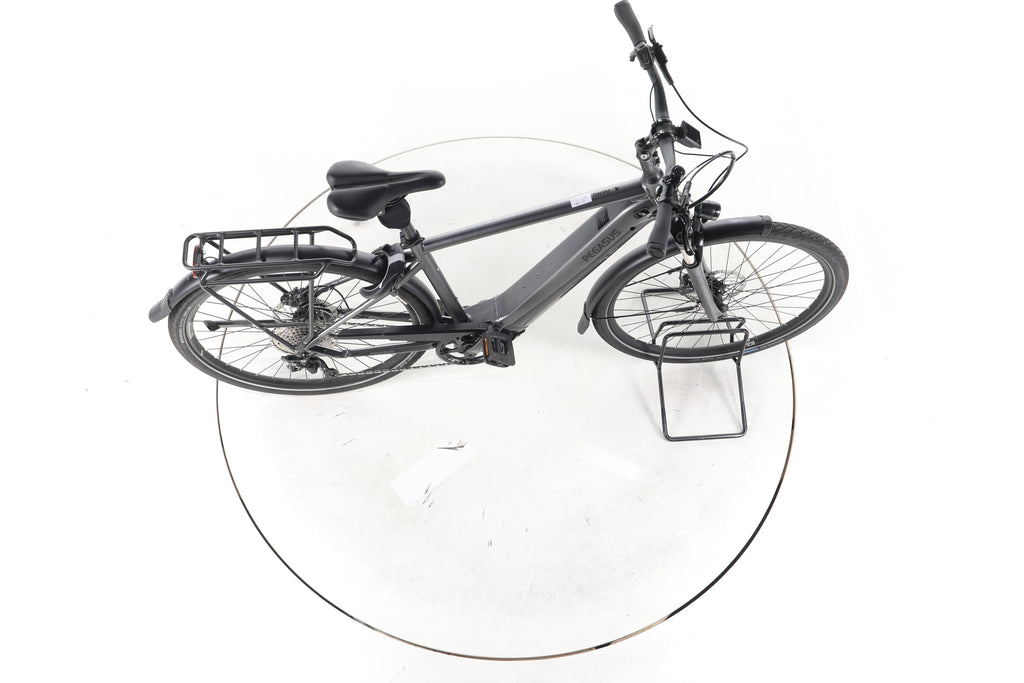 Pegasus Premio Evo 10 Lite Trekking E-Bike - Image 13