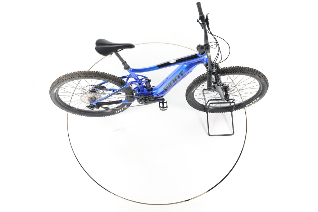 Giant Stance E+ 1 Fully E-Bike - Image 13