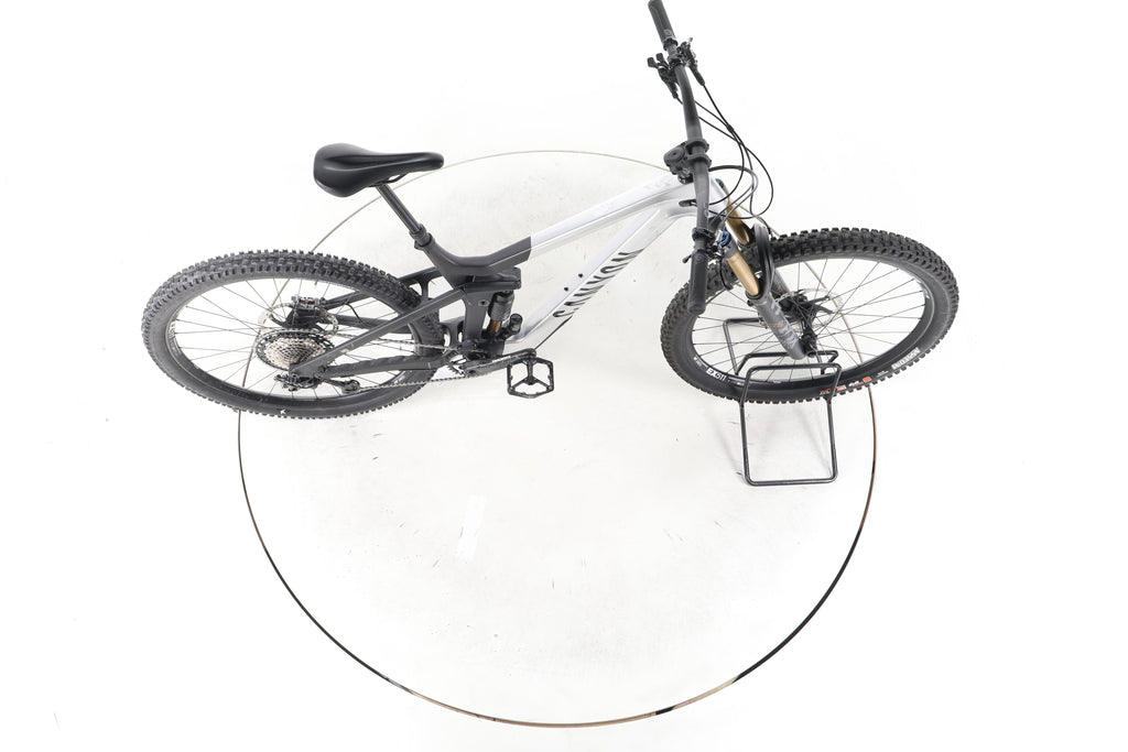 Canyon Strive CFR Fahrrad Fully - Image 13