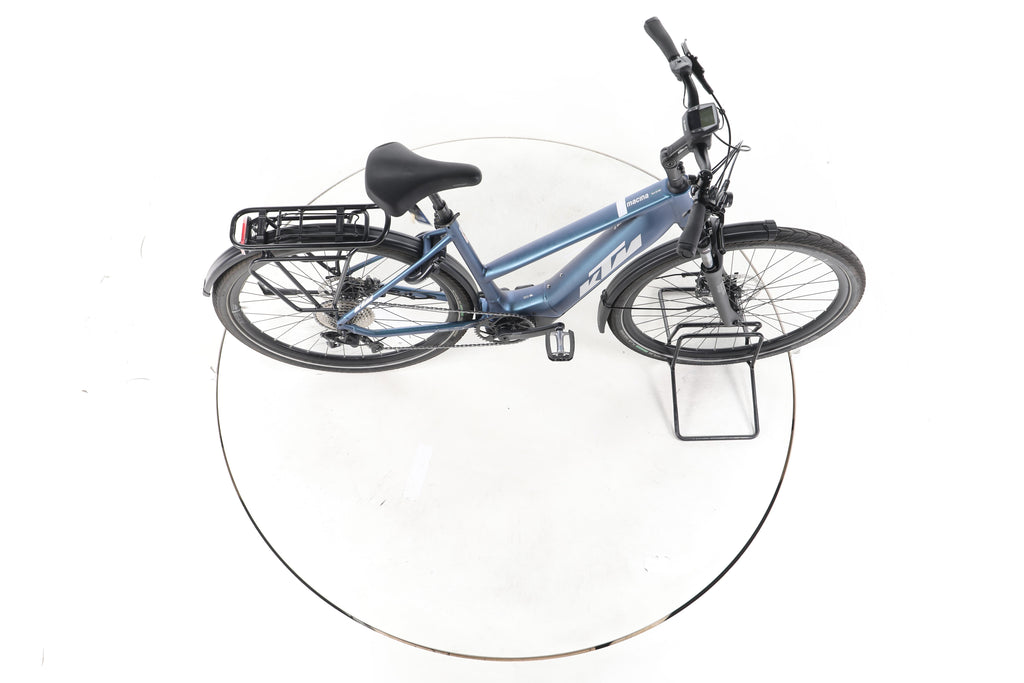 KTM Macina Tour CX 510 Trekking E-Bike - Image 13