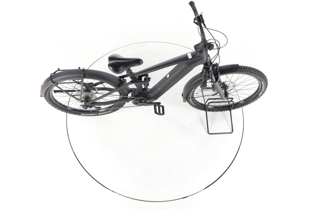 Cube Stereo Hybrid ONE22 SLX Allroad SUV E-Bike 2025 - Image 13
