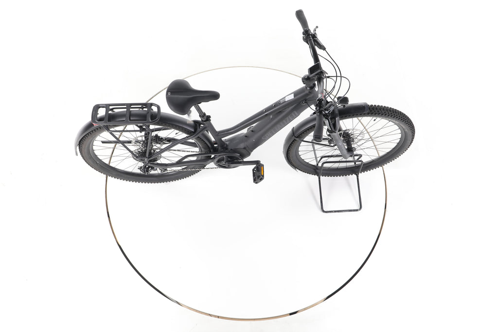 Specialized Turbo Tero 4.0 EQ Trekking E-Bike - Image 13
