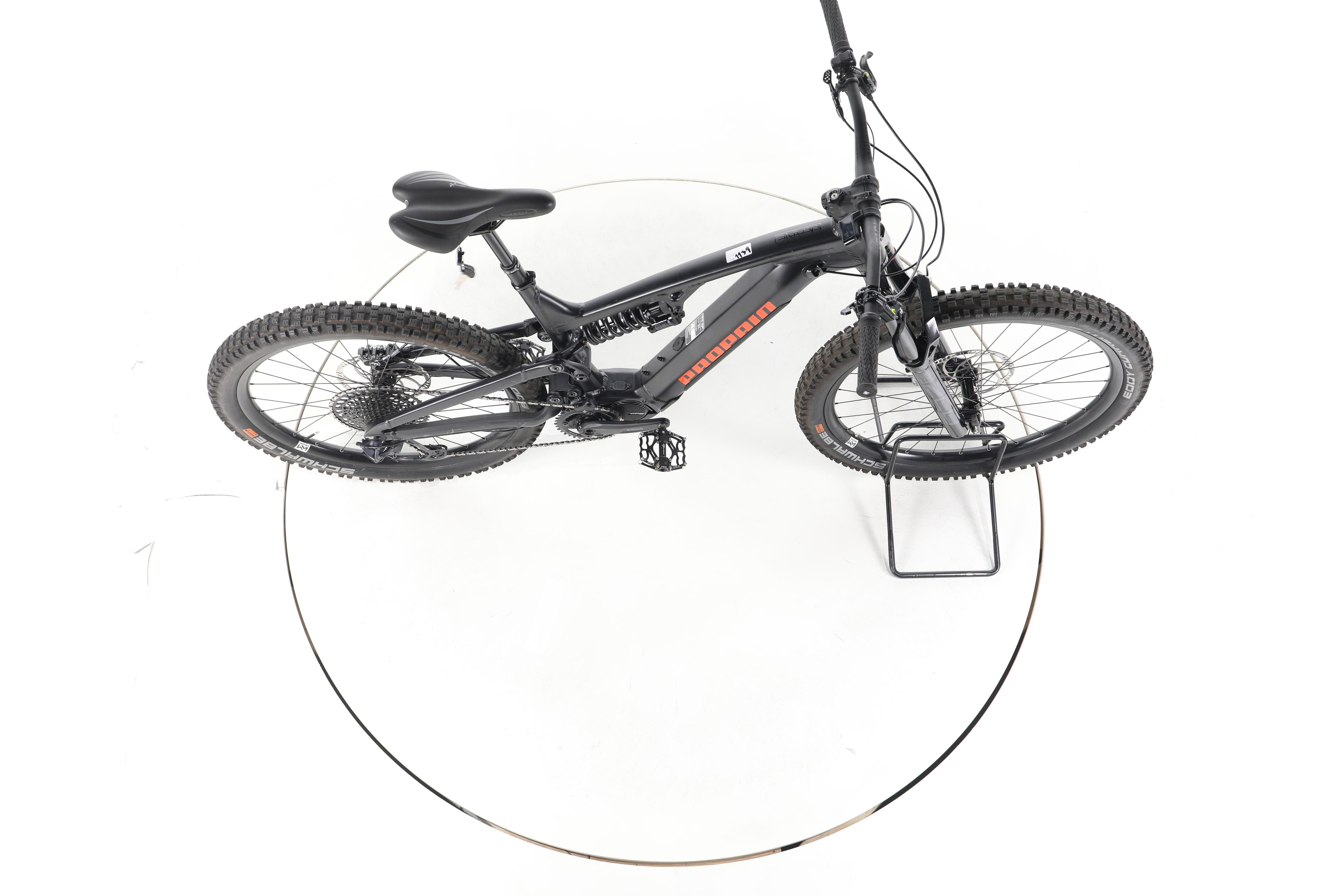Propain Ekano E-Bike Fully - Image 13