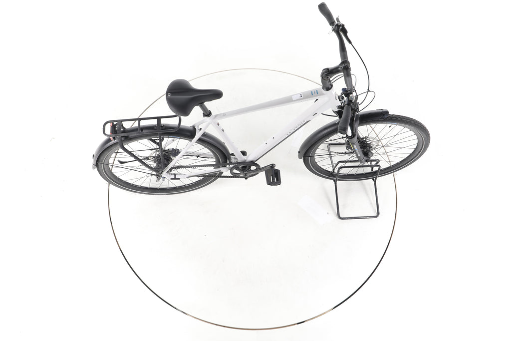 Kalkhoff Endeavour 8 Fahrrad City & Trekking - Image 13