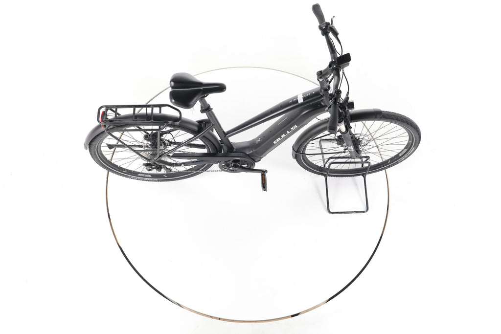 Bulls Lacuba EVO 10 Trekking E-Bike - Image 13