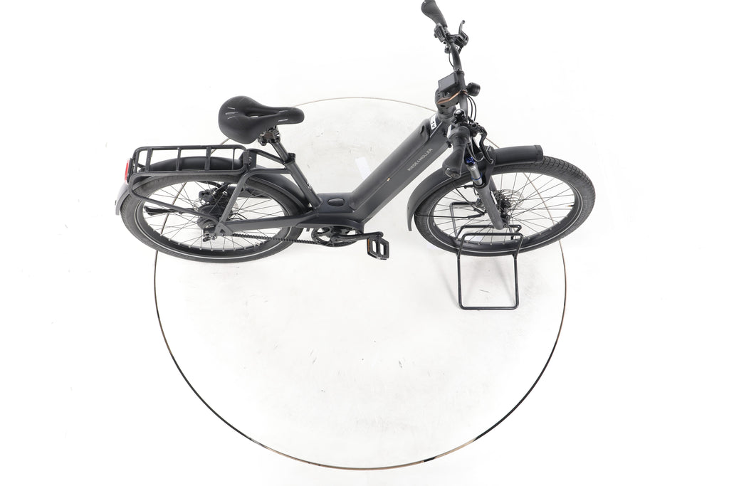 Riese & Müller Nevo4 GT Vario City E-Bike Tiefeinsteiger - Image 13