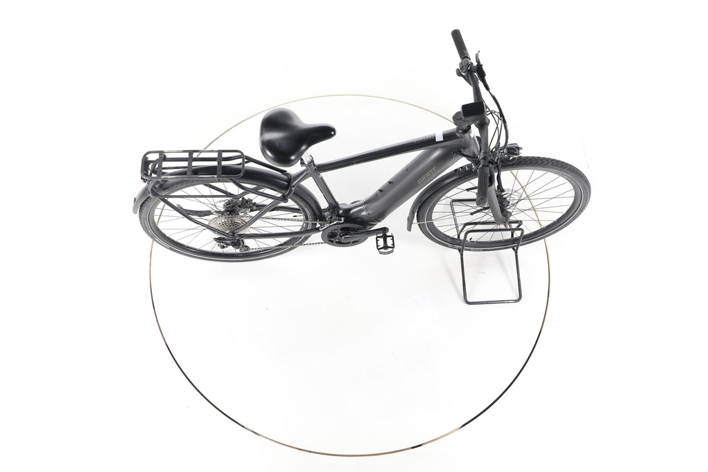 Giant Explore E+ 1 Trekking E-Bike - Image 13