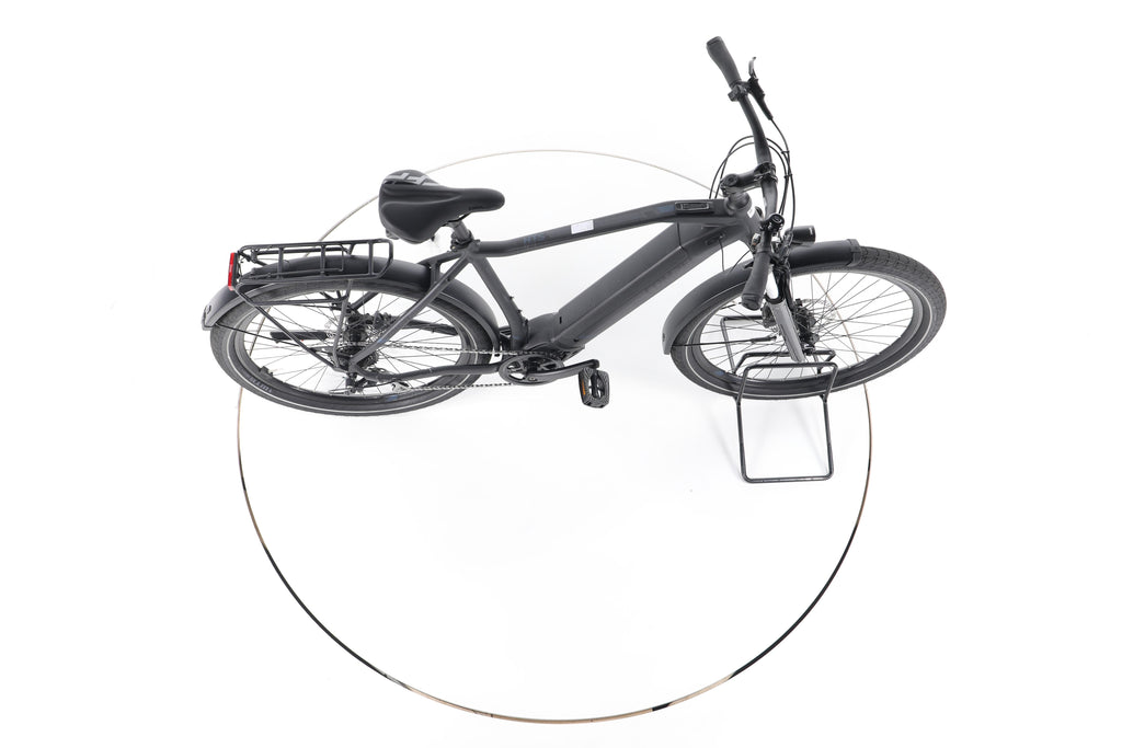 Compel HTS 9.7 Hybrid Trekking E-Bike 2024 - Image 13