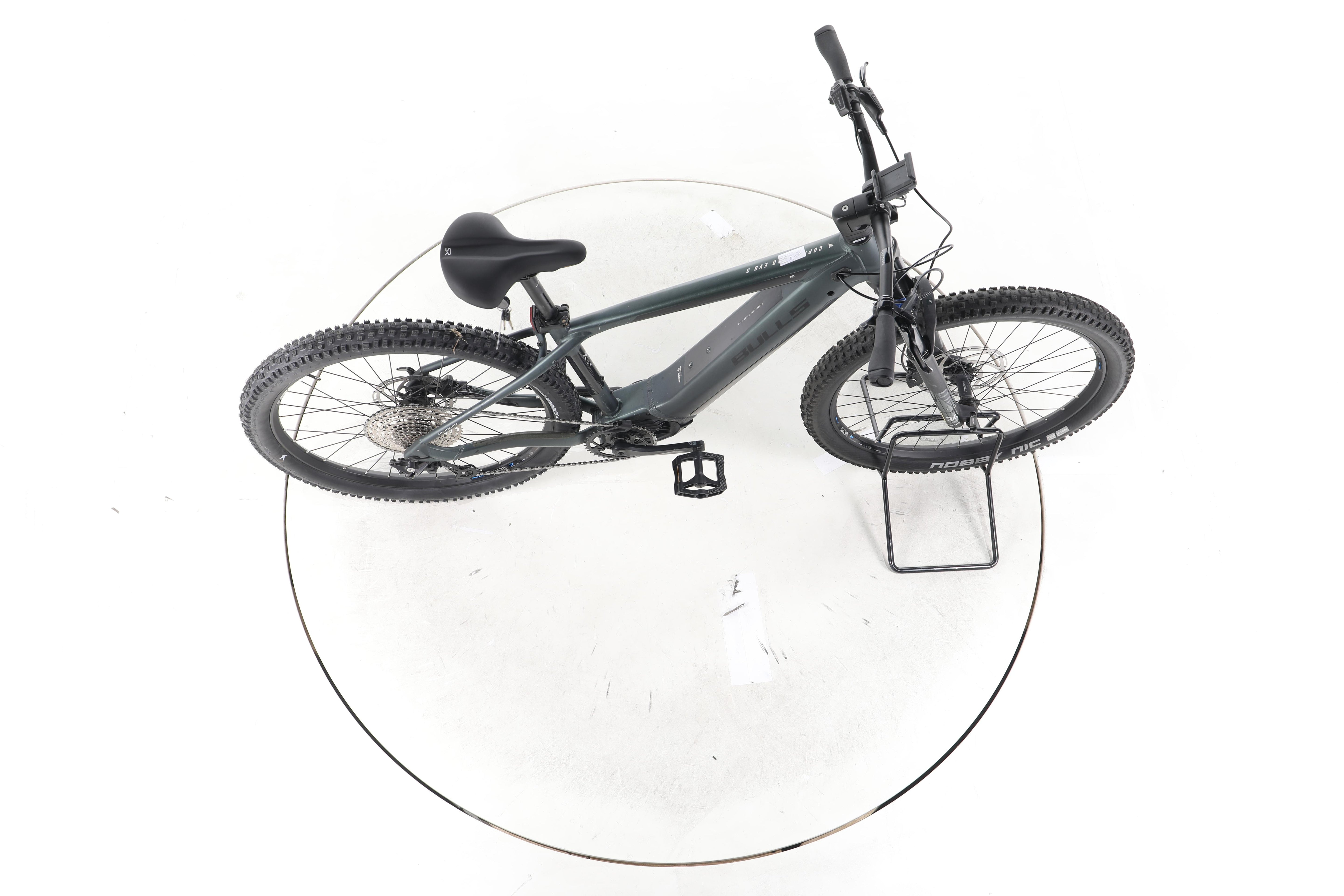 Bulls Copperhead EVO 3 E-Bike - Image 13