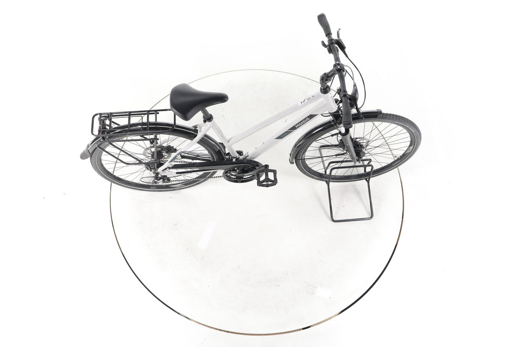 Pegasus Solero SL Fahrrad City & Trekking - Image 13