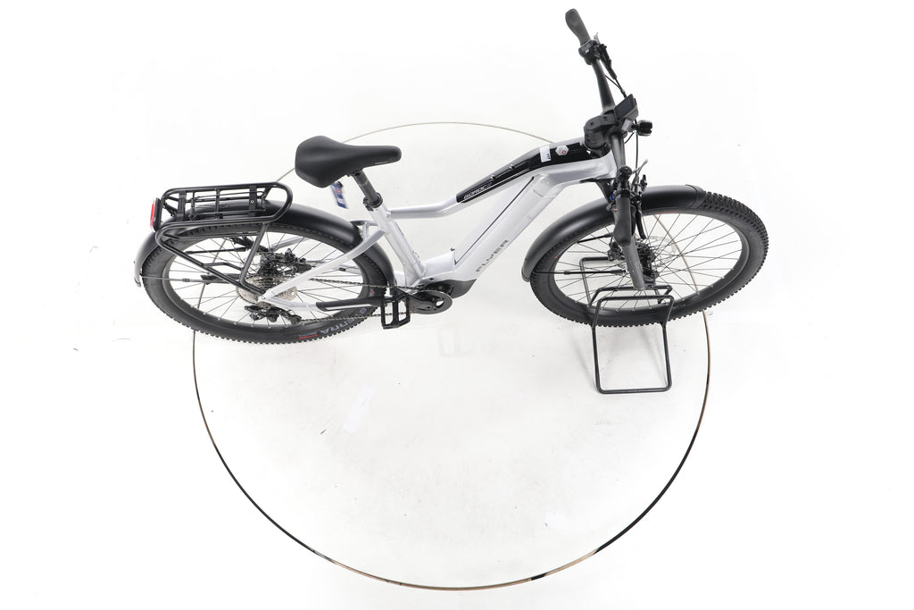 FLYER Goroc2 2.10 Trekking E-Bike - Image 13