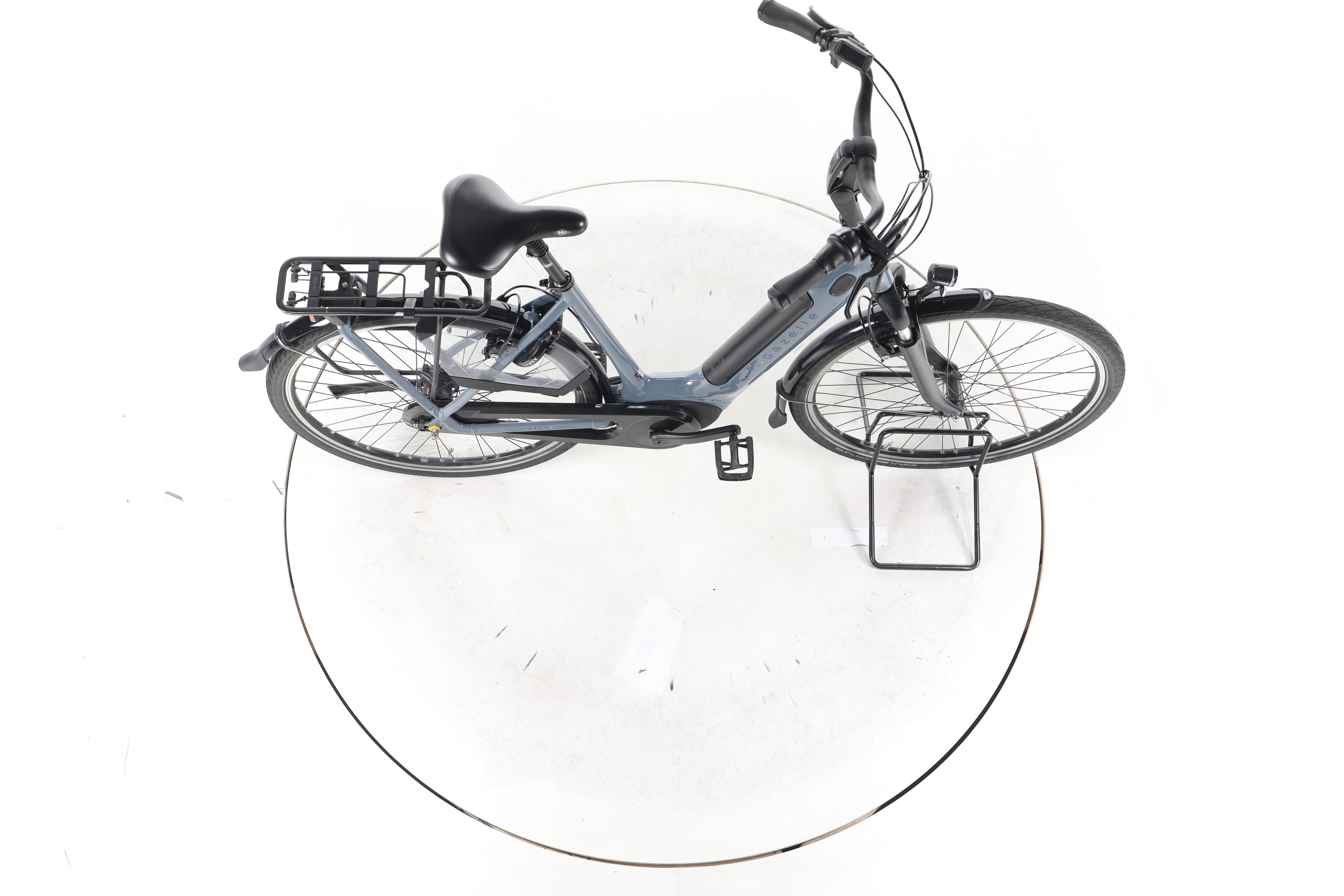 Gazelle Arroyo C7+ HMB Elite City E-Bike Tiefeinsteiger 2024 - Image 13
