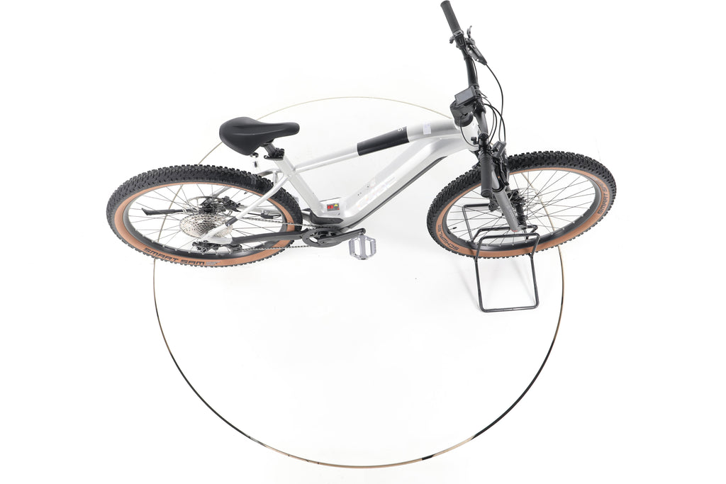 Cube Reaction Hybrid SLX E-Bike 2023 - Image 13