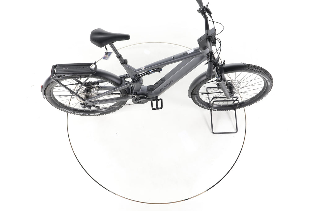 FLYER Goroc X SUV E-Bike - Image 13