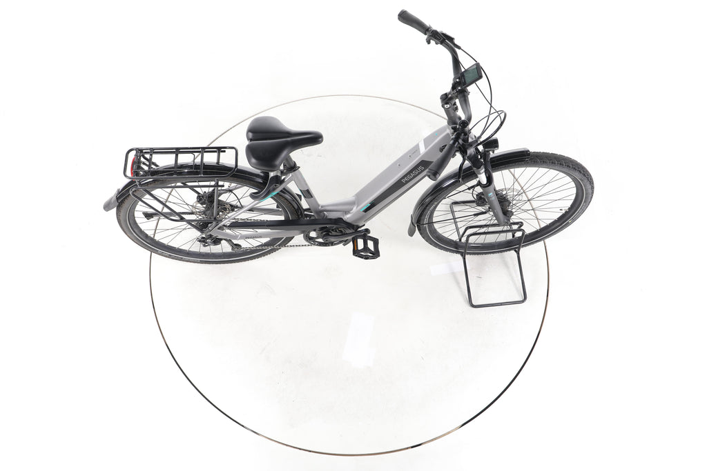 Pegasus Premio Evo CX 750 Trekking E-Bike Tiefeinsteiger - Image 13