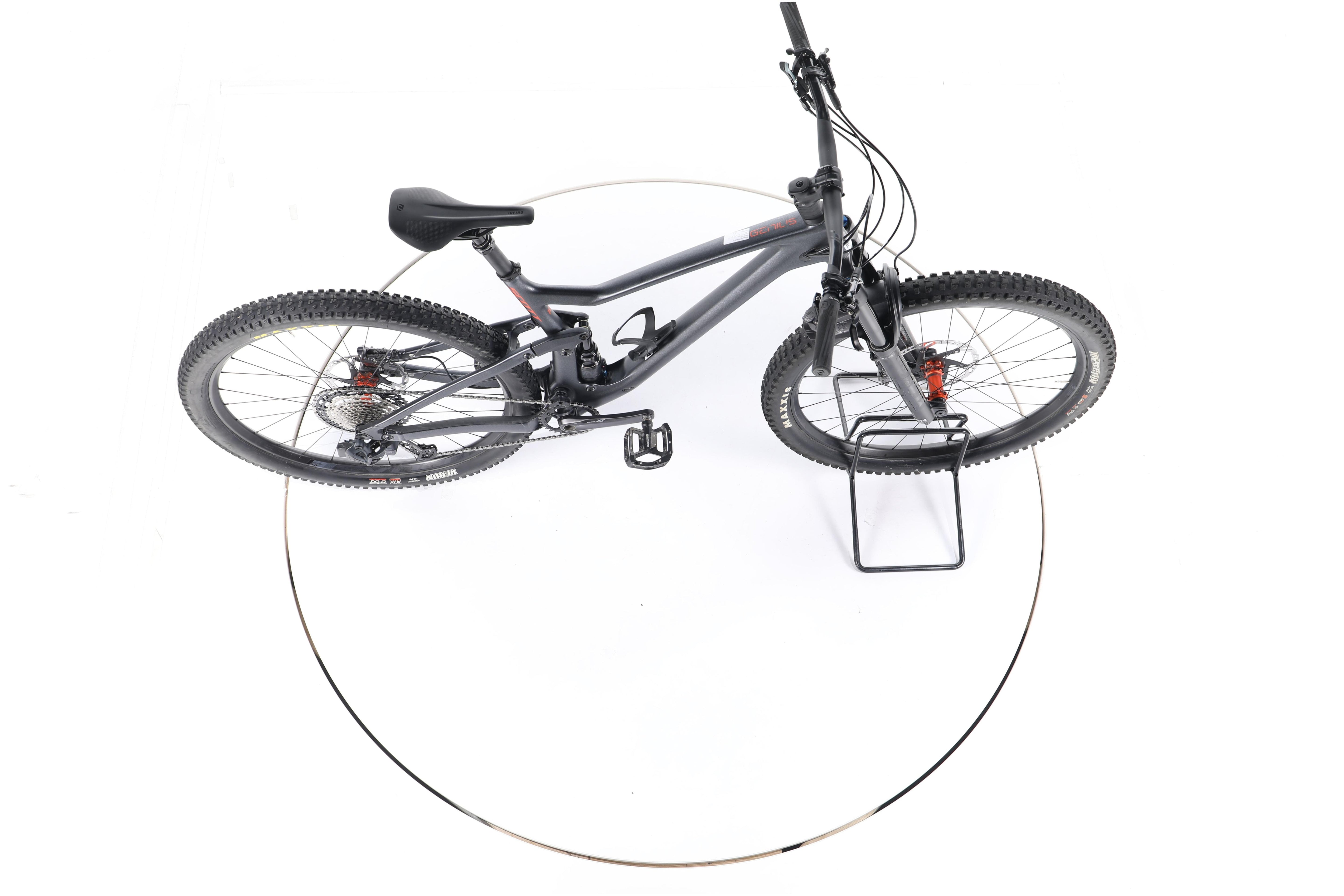 Scott Genius 910 - Image 13