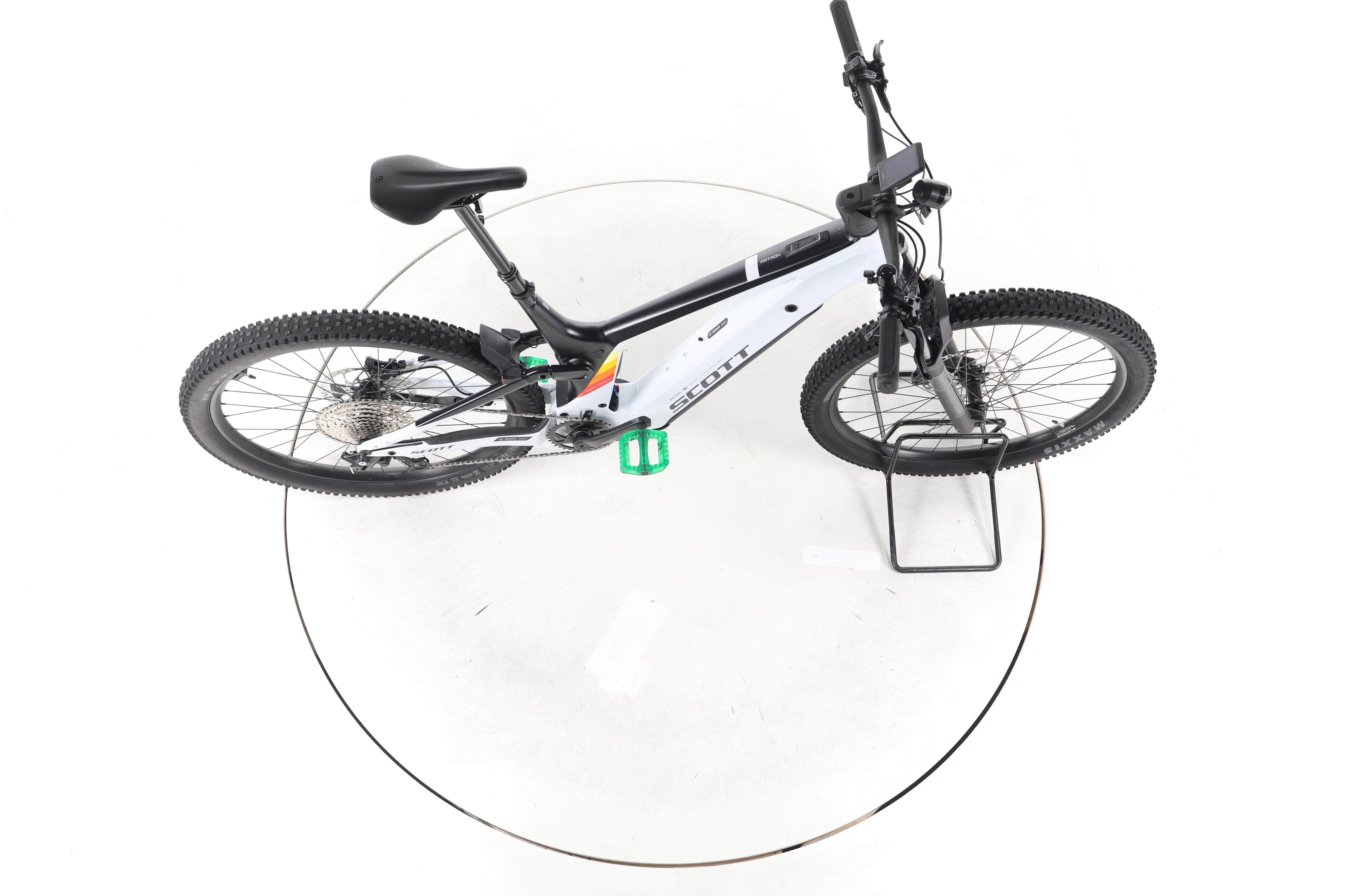 Scott Patron 930 E-Bike Fully 2026 - Image 13