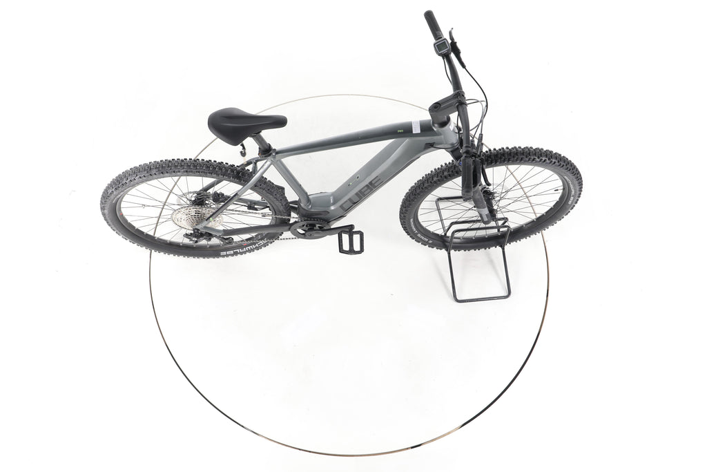Cube Reaction Hybrid Pro E-Bike - Image 13