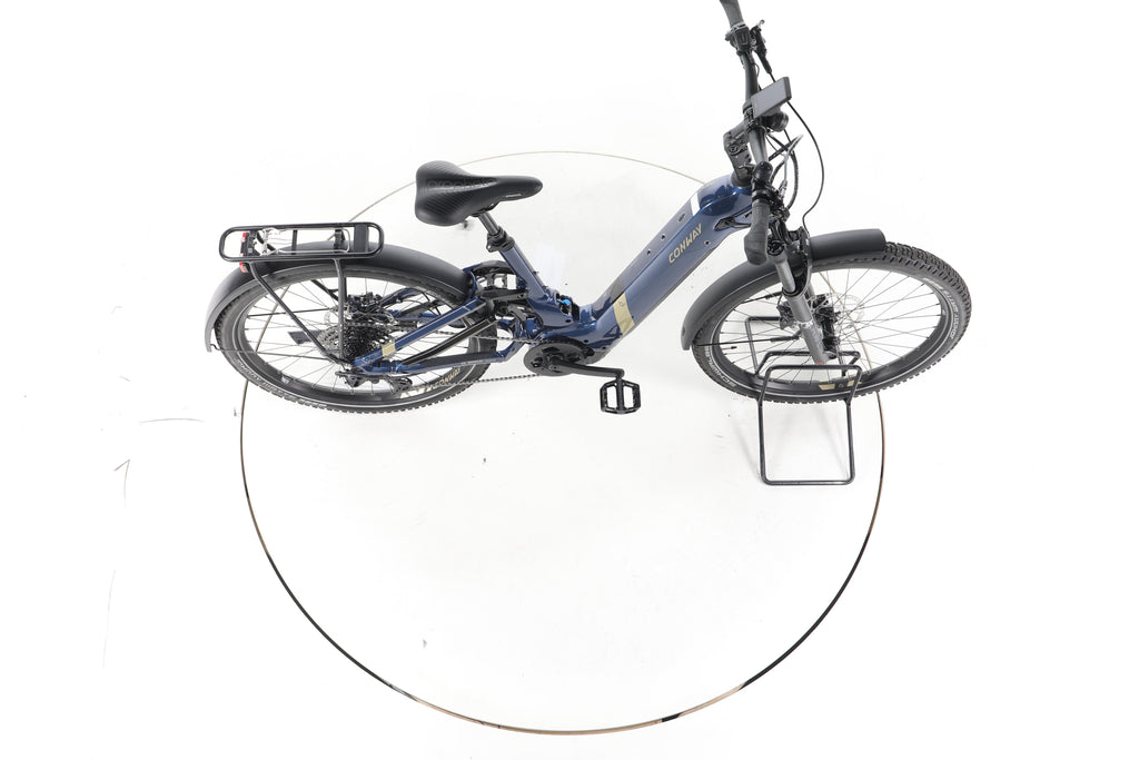 Conway Cairon SUV FS 7.7 SUV E-Bike Tiefeinsteiger - Image 13