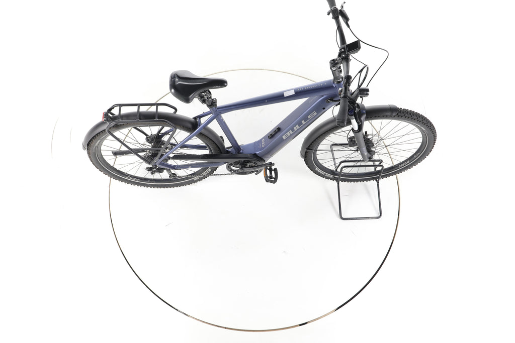 Bulls Allground EVO Trekking E-Bike 2023 - Image 13