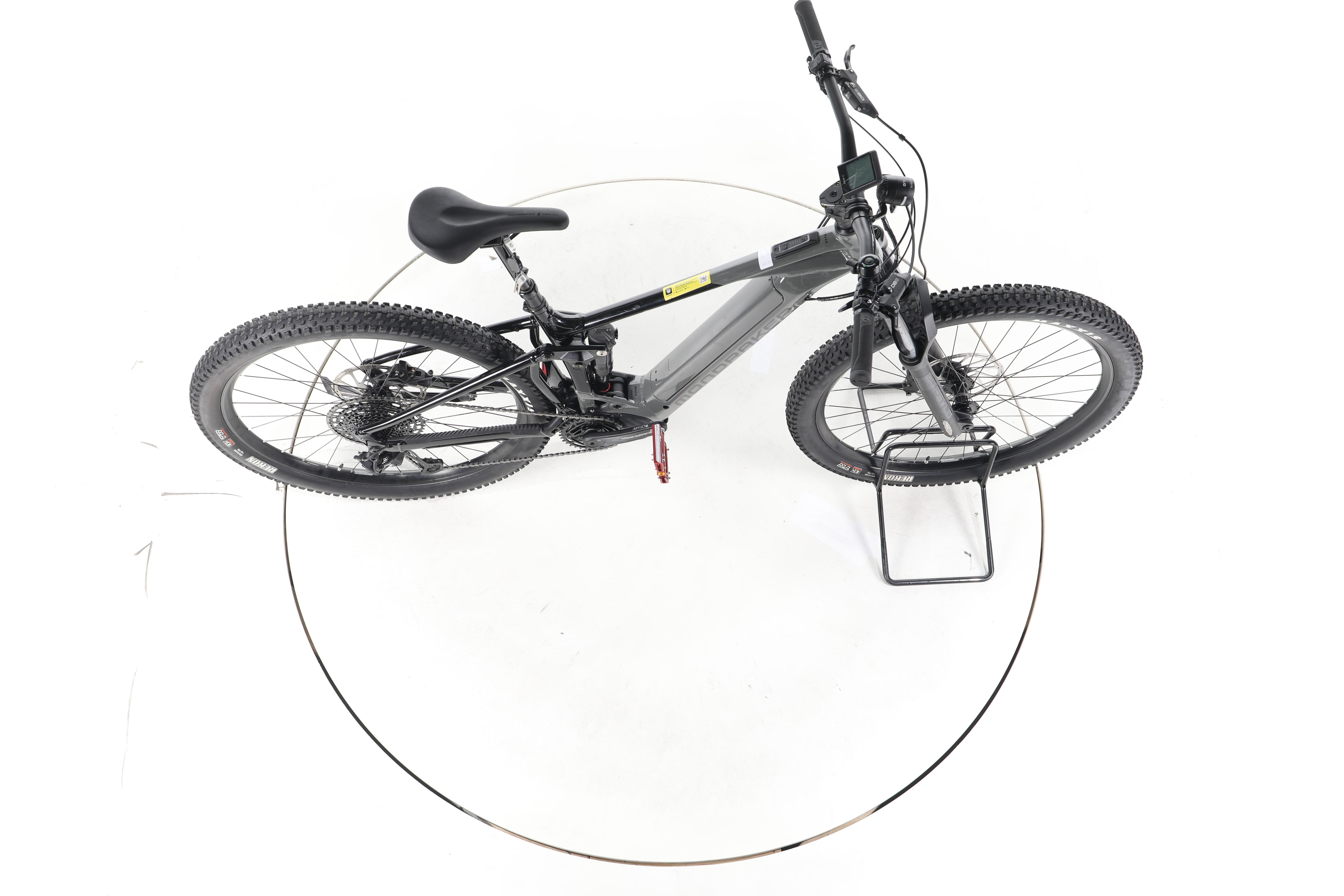 Mondraker Chaser SUV E-Bike 2024 - Image 13