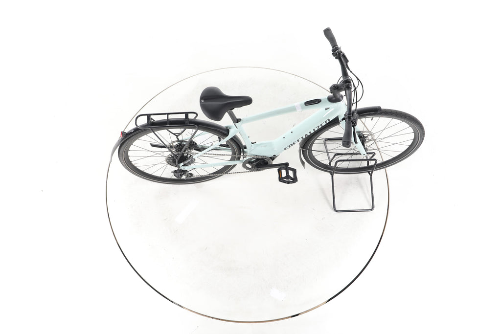 Specialized Turbo Vado SL 4.0 EQ Trekking E-Bike - Image 13
