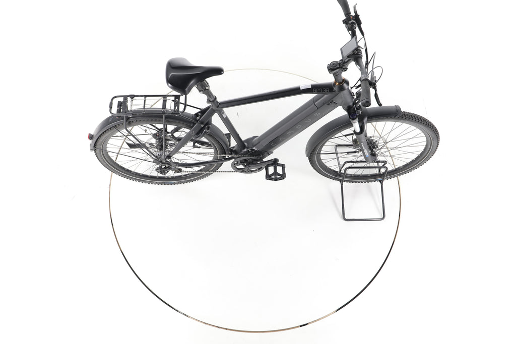 Campus BM 38 Trekking E-Bike - Image 13