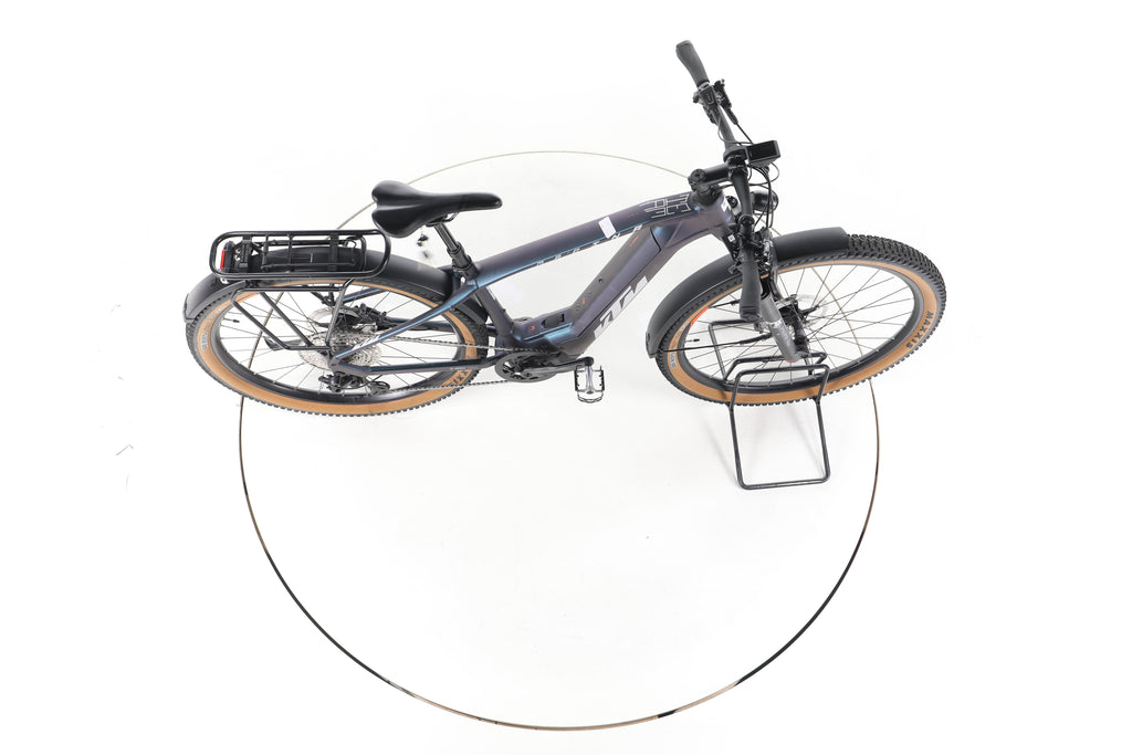 KTM Macina Team 791,grün,M Trekking E-Bike - Image 13
