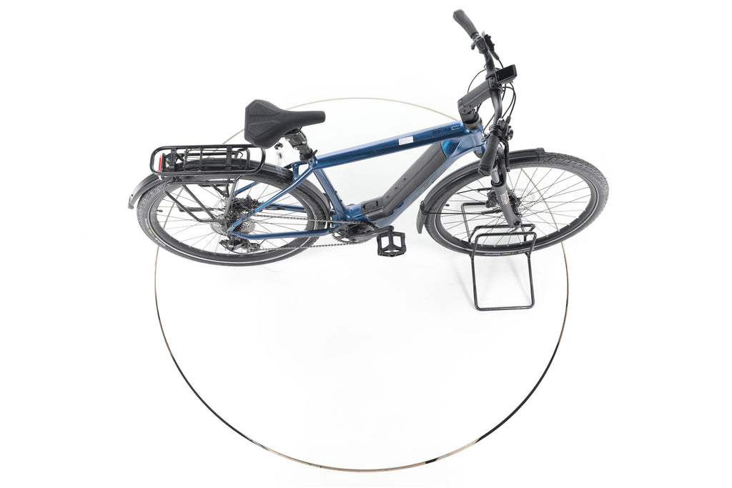 KTM Macina Style 730 Trekking E-Bike - Image 13