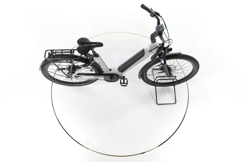 Winora Sinus N5 City E-Bike Tiefeinsteiger - Image 13