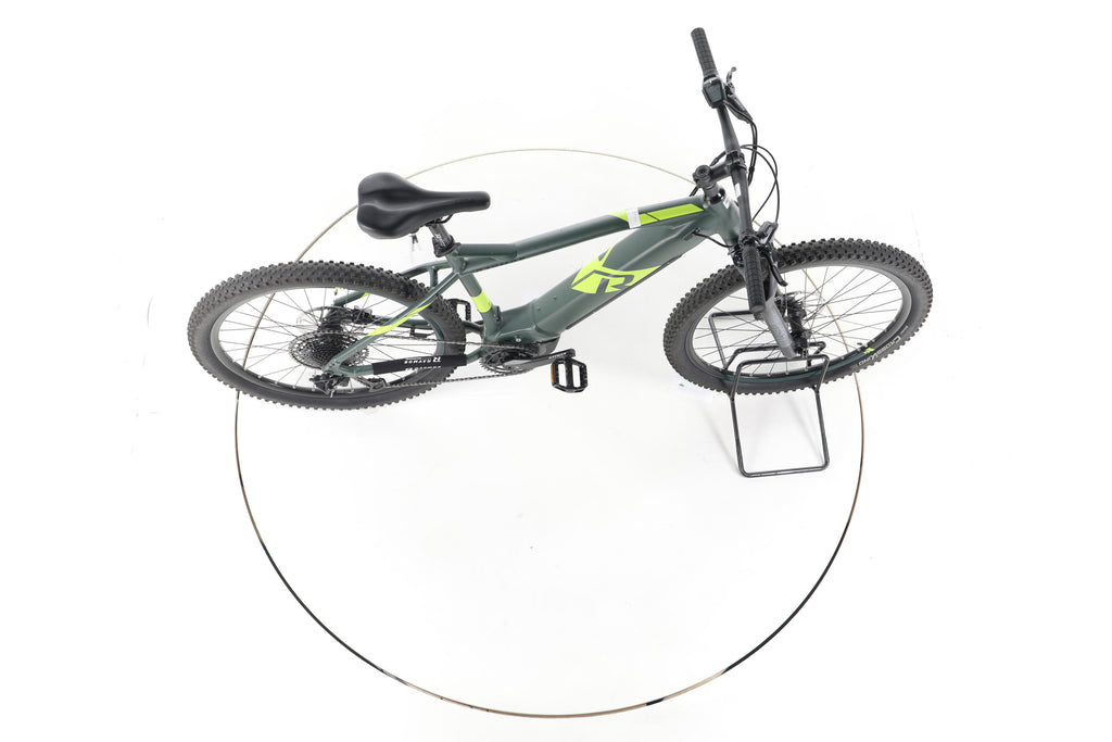 R Raymon HardRay E 7.0 E-Bike - Image 13