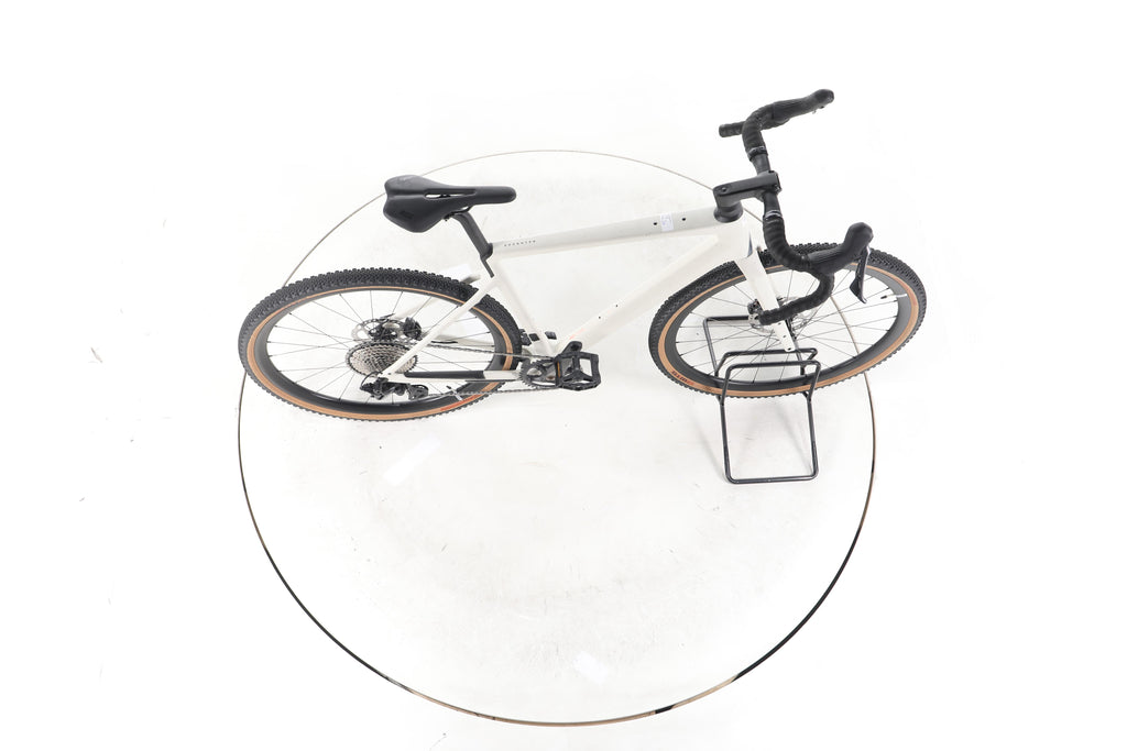 Rose Backroad GRX RX820 1x12 Gravelbike Carbon 2024 - Image 13