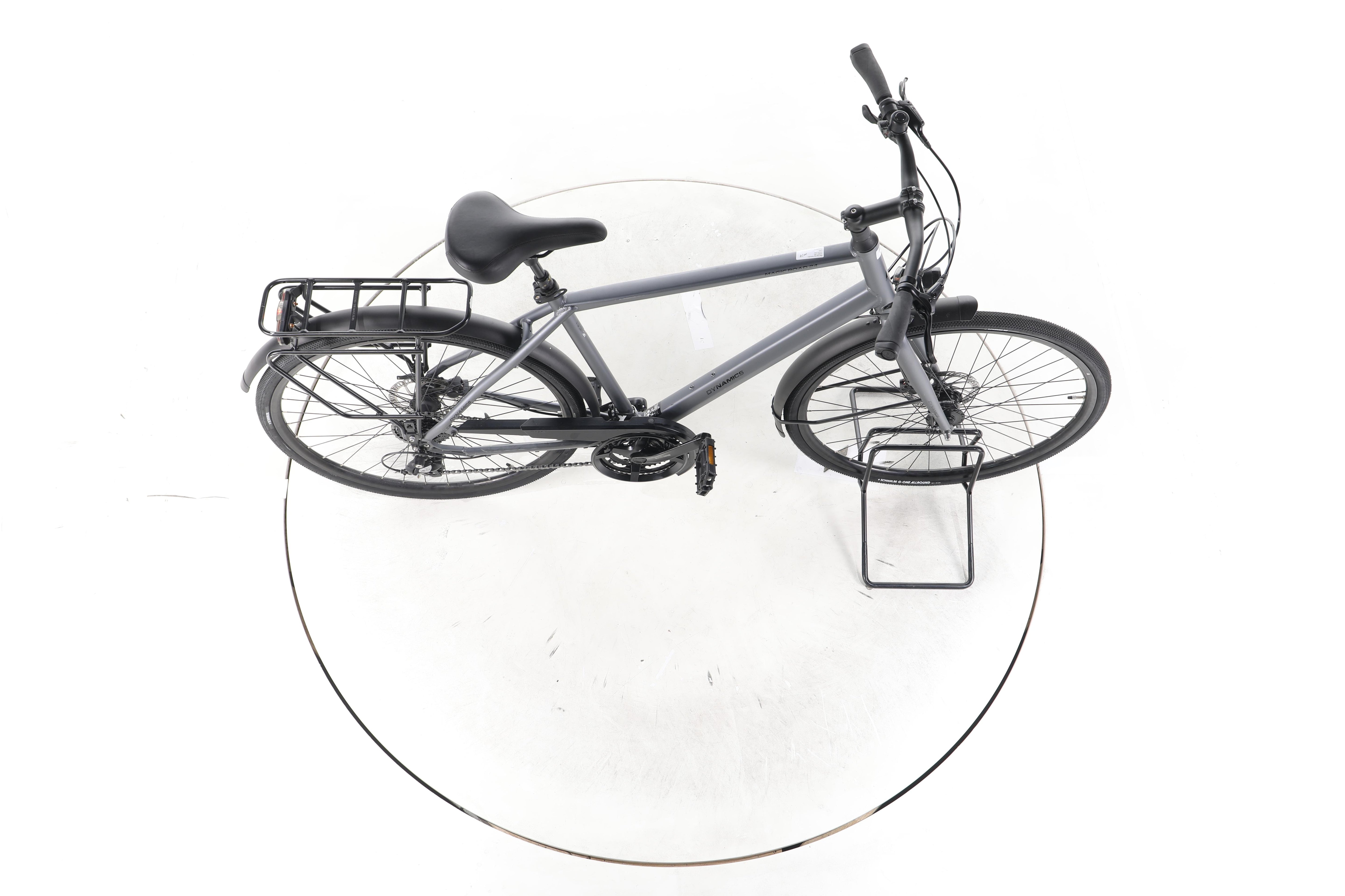 Dynamics Magic Road 24 Fahrrad City & Trekking - Image 13