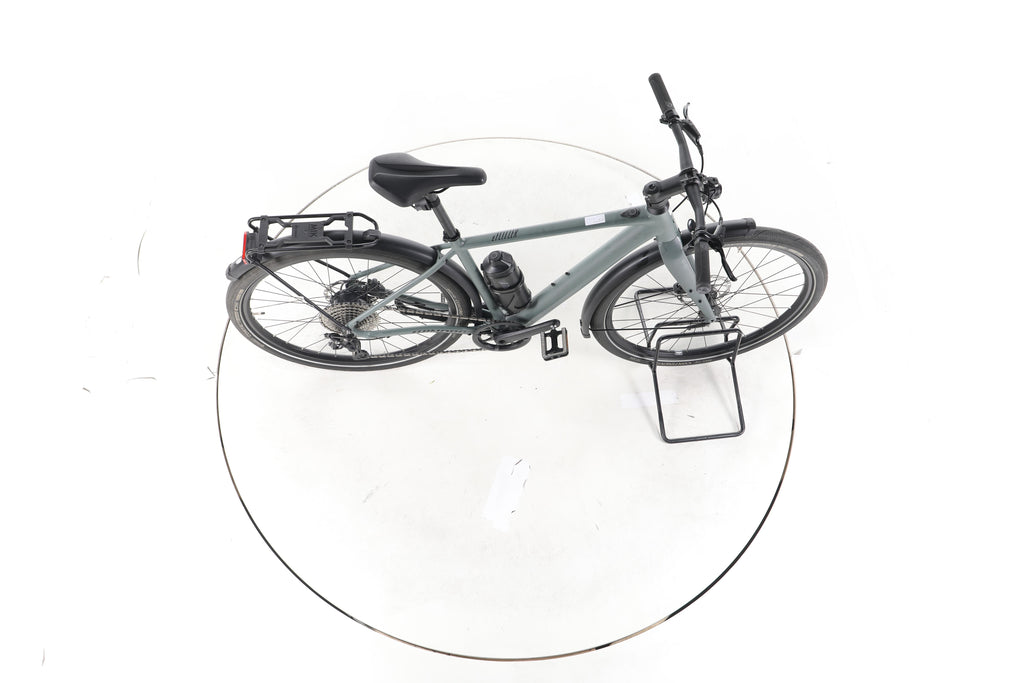 Winora E-Flitzer Trekking E-Bike - Image 13