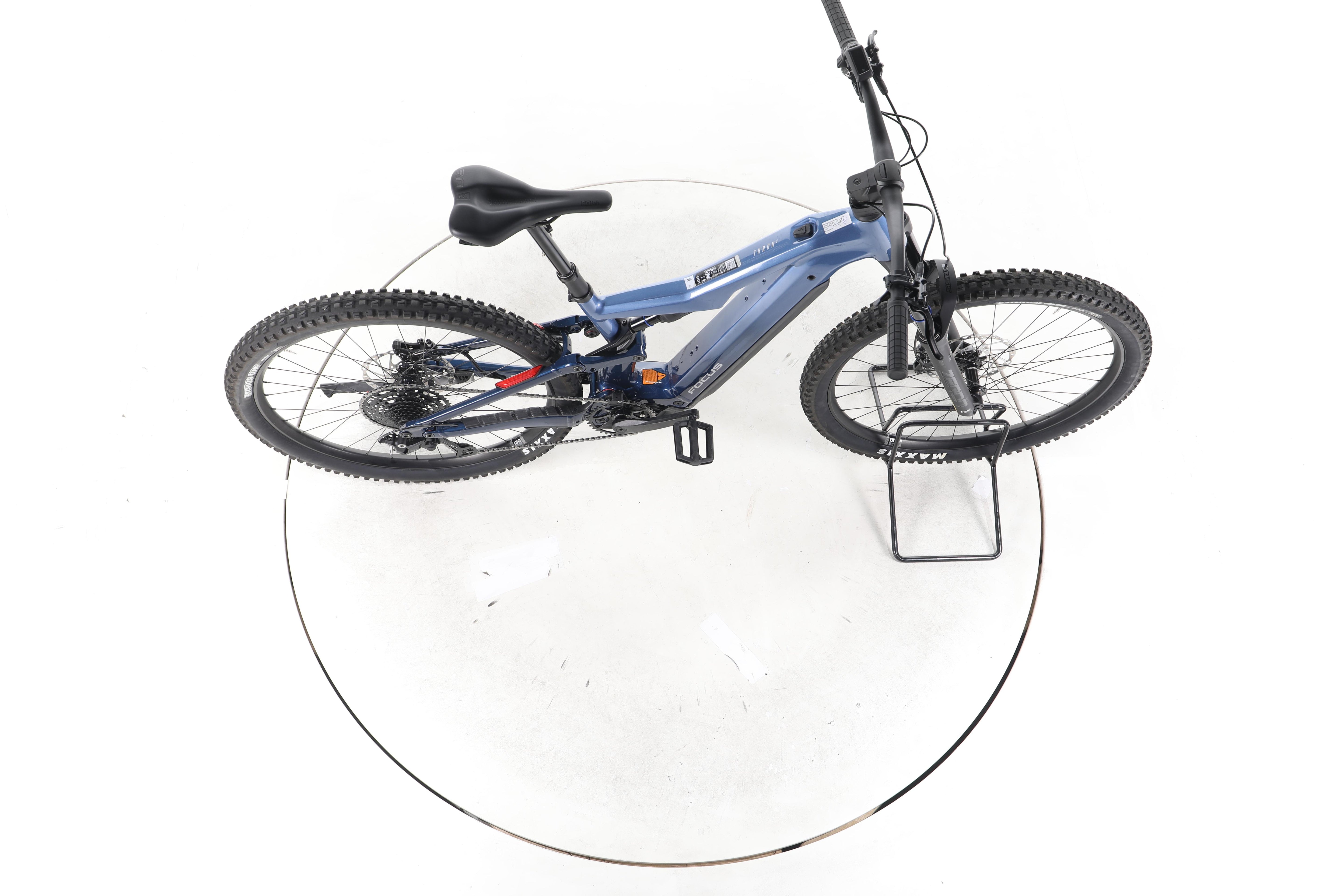 Focus THRON² 6.7 E-Bike Fully 2025 - Image 13