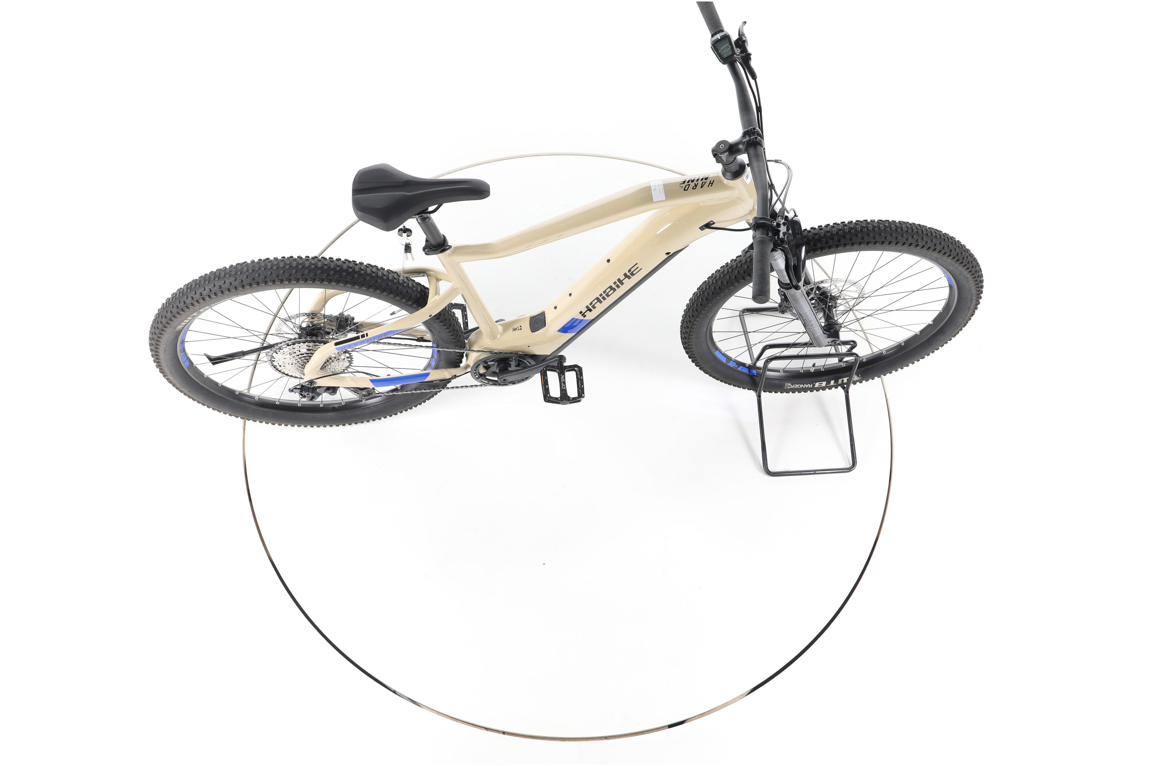 Haibike HardNine 7 E-Bike - Image 13