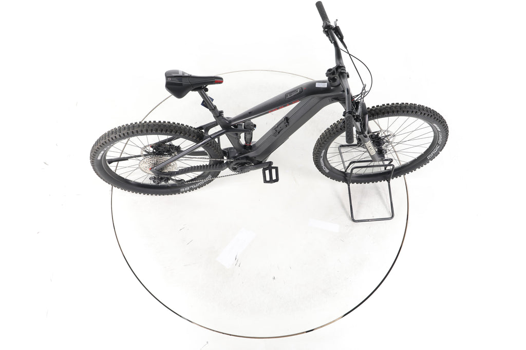 Bulls Sonic EVO AM 3 E-Bike Fully Carbon - Image 13
