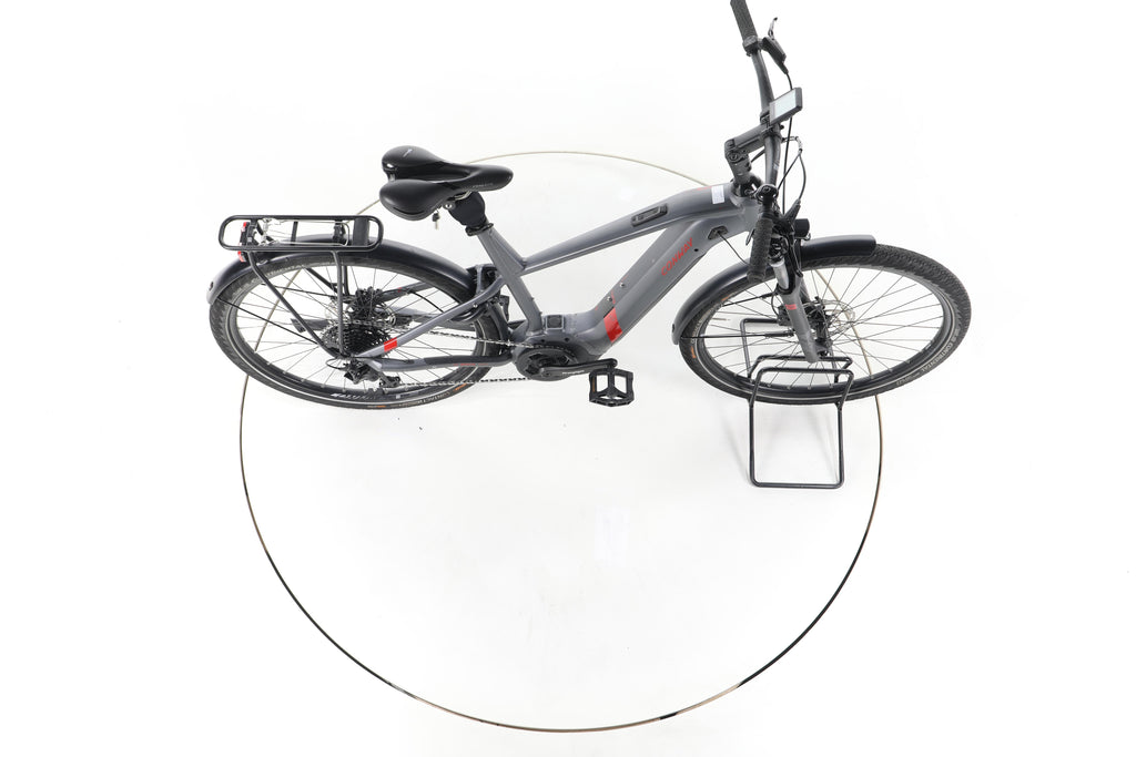 Conway Cairon T 2.0 Trekking E-Bike - Image 13