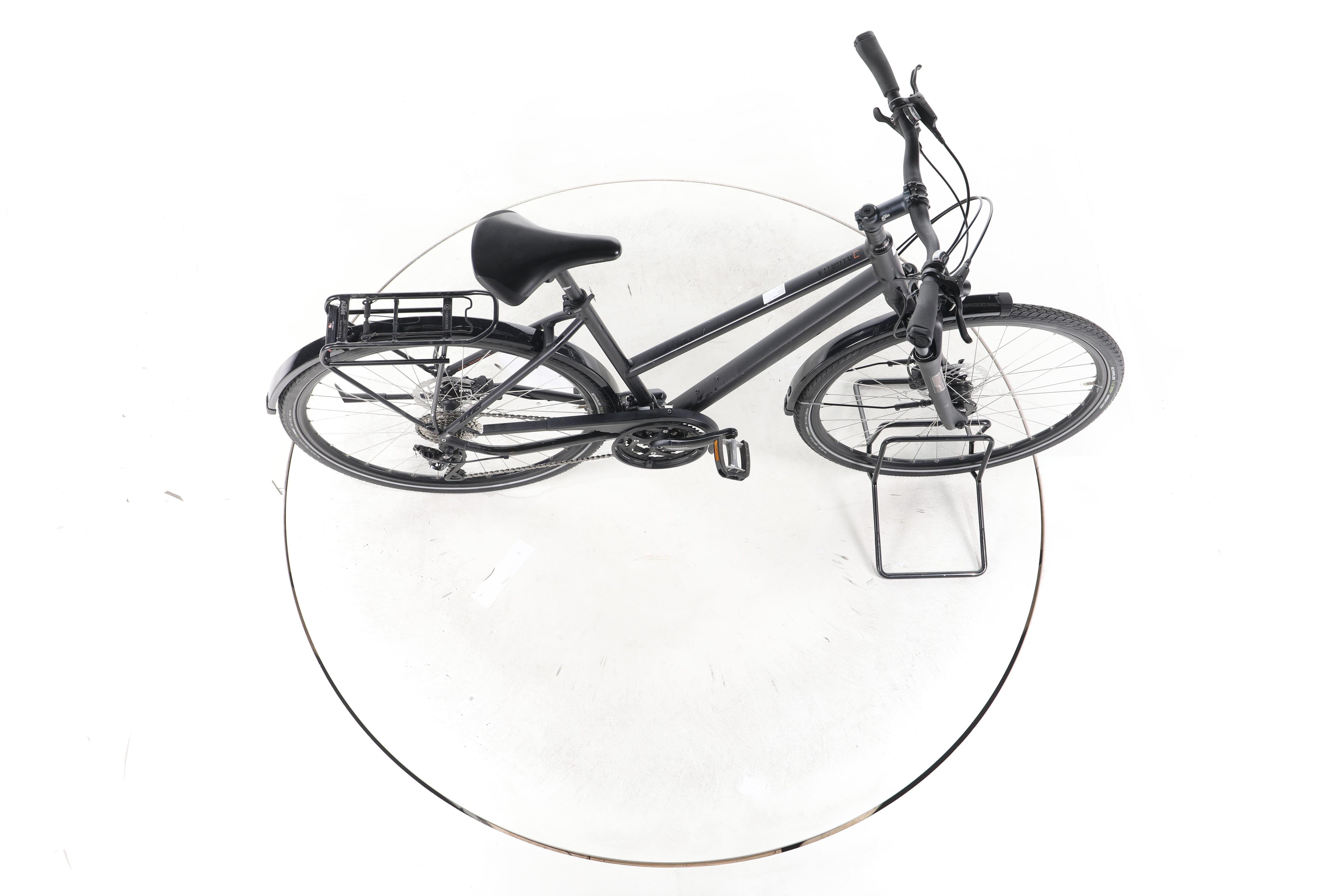 KTM Trento XT Fahrrad City & Trekking - Image 13