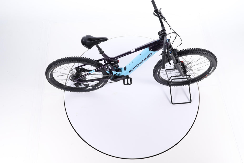 Mondraker DUSK R Fully E-Bike - Image 13