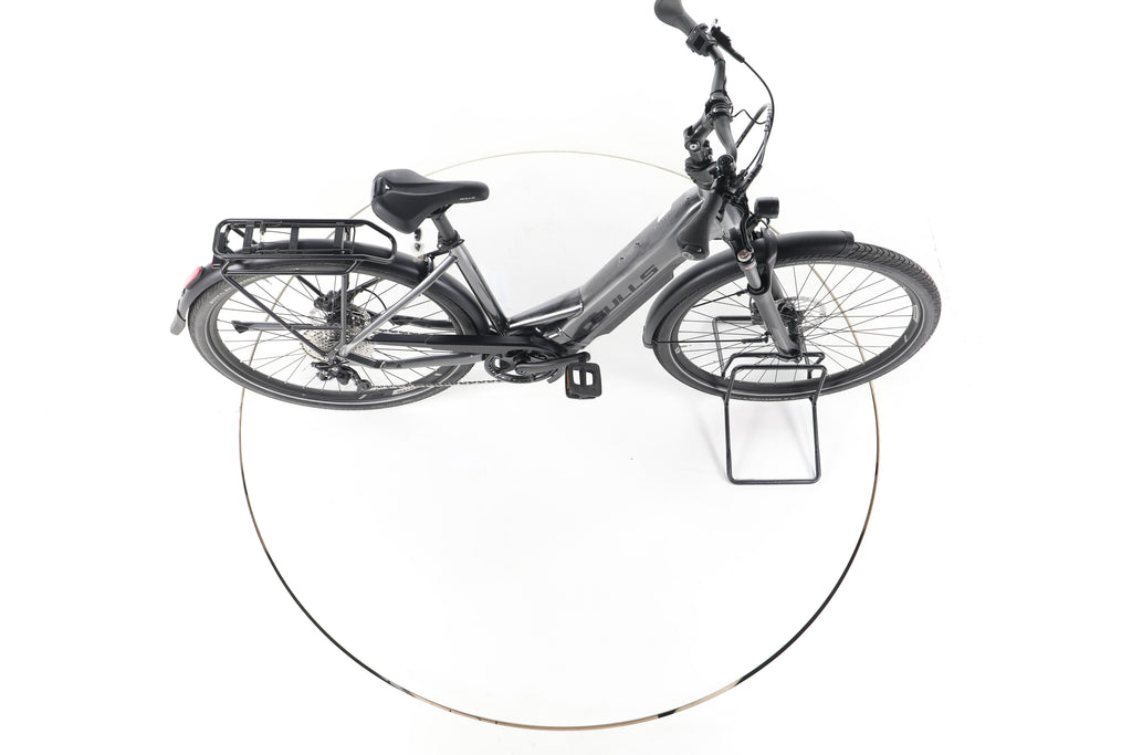 Bulls Tourer EVO 10 FIT Trekking E-Bike Tiefeinsteiger - Image 13