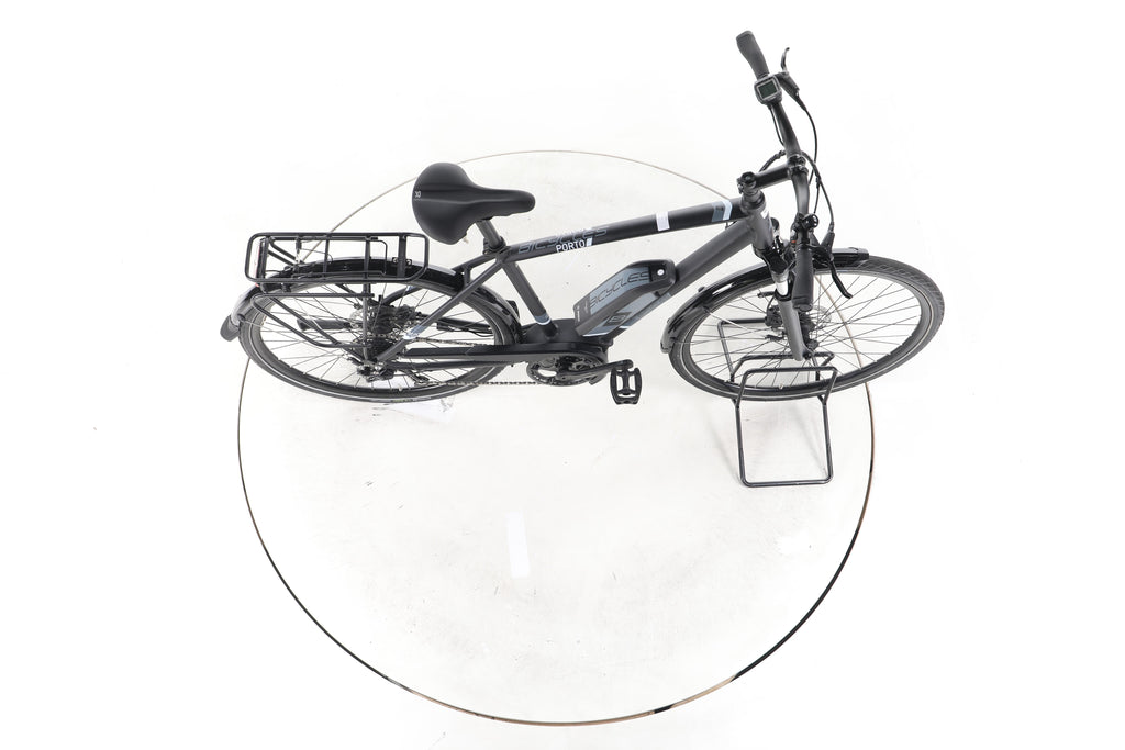 Bicycles Porto 9.4 Trekking E-Bike - Image 13