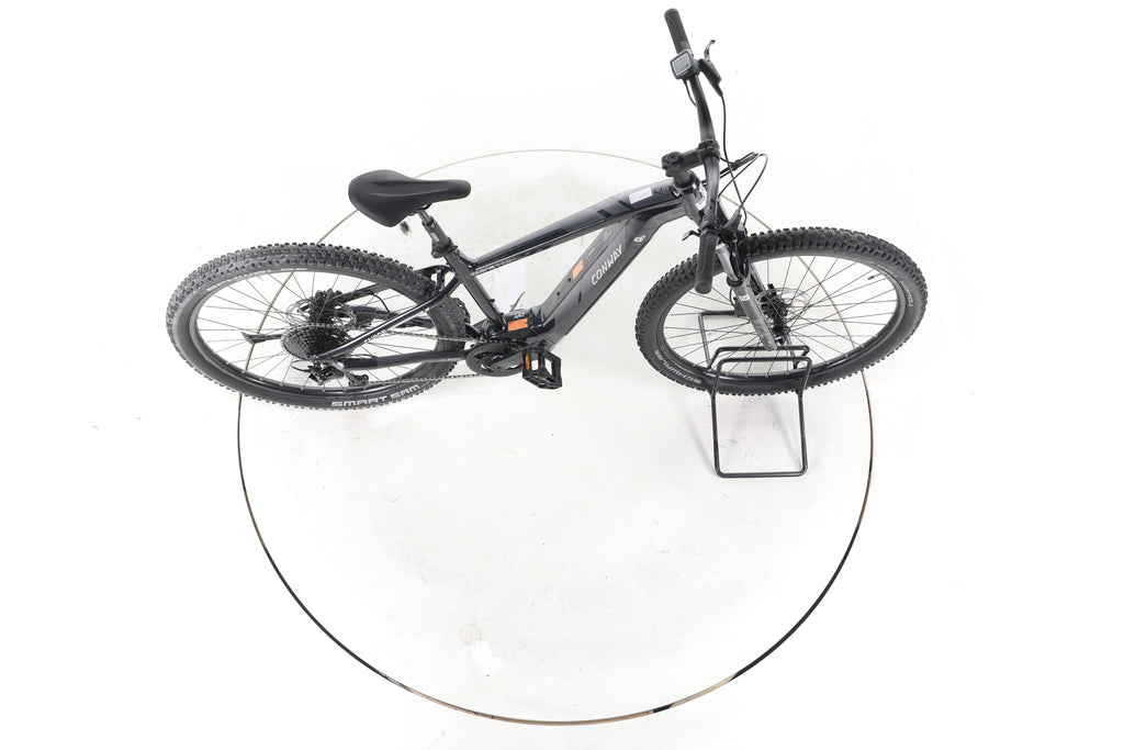 Conway Cairon S 2.0 E-Bike - Image 13