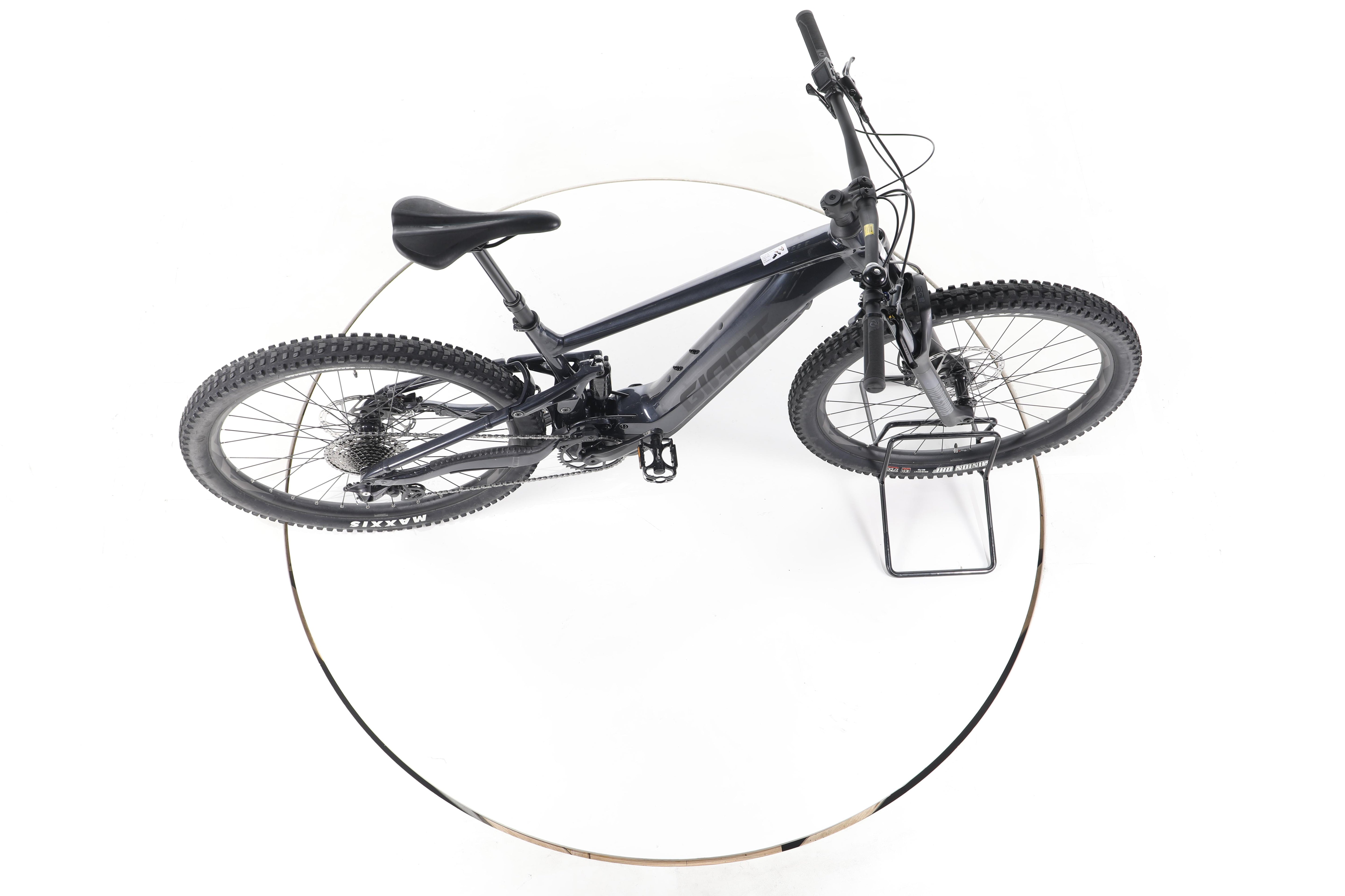Giant Stance E+ 1 E-Bike Fully - Image 13