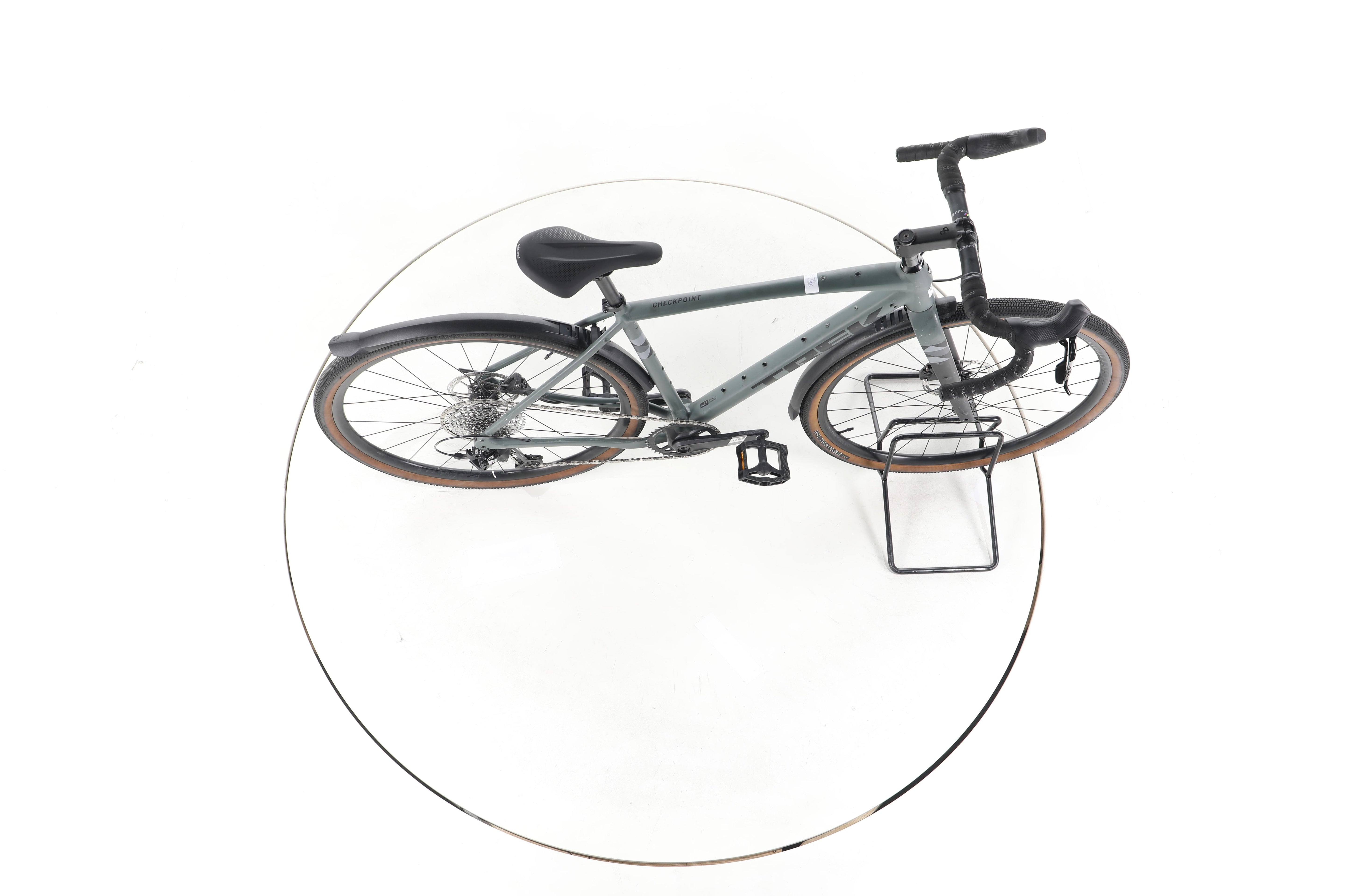 Trek Checkpoint ALR 5 Gravelbike 2025 - Image 13