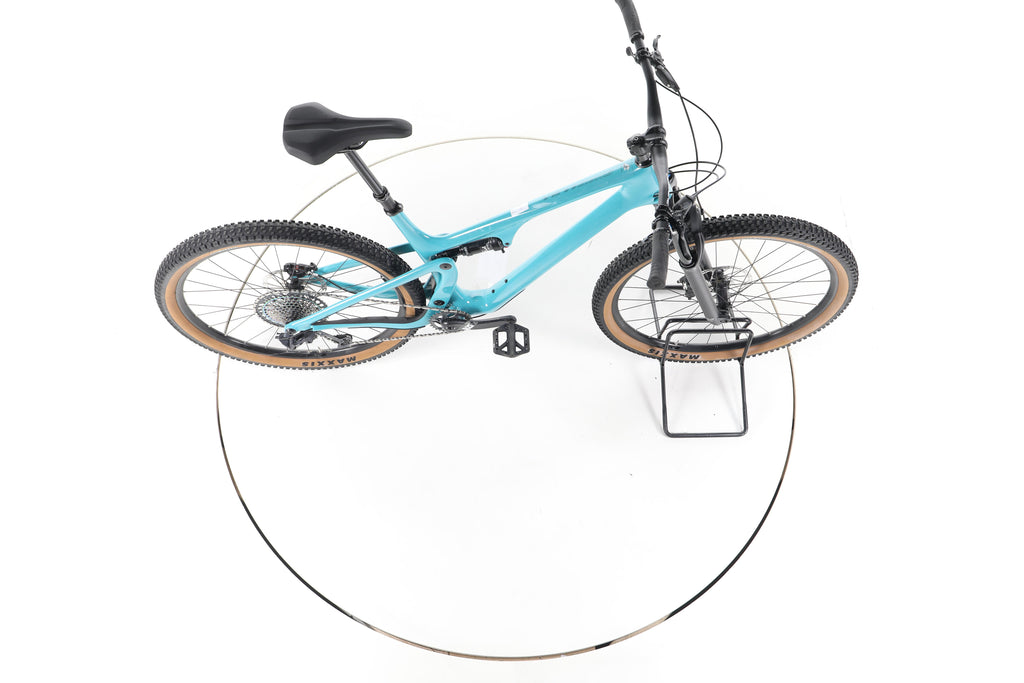 Yeti SB 115 T2 Custom - Image 13