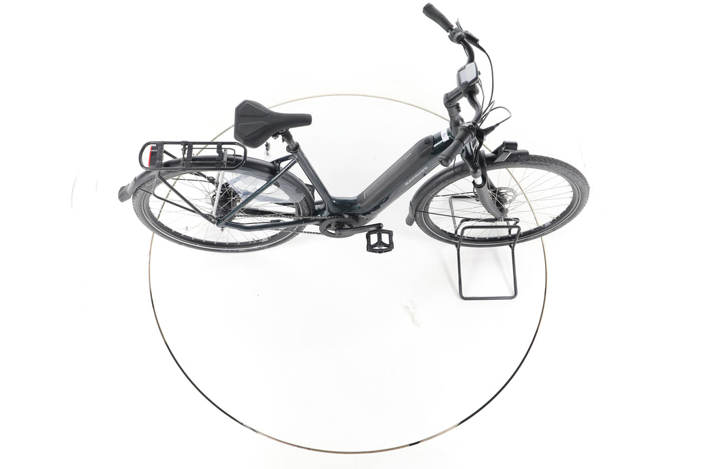 Batavus Finez E-go RT City E-Bike Tiefeinsteiger - Image 13